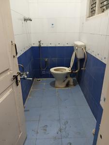 Bathroom Image of 1100 Sq.ft 2 BHK Independent House for rent in JP Nagar Bengaluru for Rs. 26500