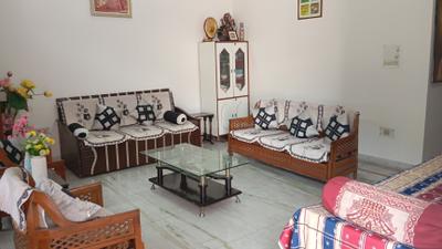 Living Room Image of 2000 Sq.ft 5 BHK Independent House for sale in Govindpuram Ghaziabad for Rs. 37500000