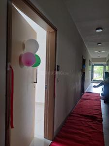 Image of 891 Sq.ft 2 BHK Apartment / Flat for sale in Godrej Seven, Joka, Kolkata for Rs. 5400000