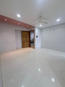 Hall Image of 950 Sq.ft 2 BHK Apartment / Flat for sale in Pathardi Phata Nashik for Rs. 4700000