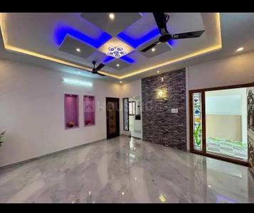 Hall Image of 850 Sq.ft 2 BHK Villa for sale in Guduvancheri Chennai for Rs. 6800000
