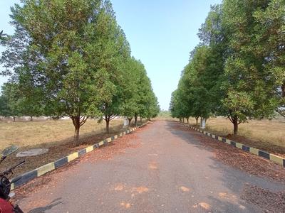 Image of 5400 Sq.ft Residential Plot / Land for sale in Atchutapuram, Visakhapatnam for Rs. 8100000