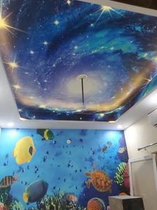 Hall Image of 3100 Sq.ft 6 BHK Independent House for sale in Jankipuram Extension Lucknow for Rs. 9100000