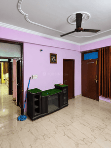 Image of 1200 Sq.ft 2 BHK Apartment / Flat for rent in LDA Colony, Lucknow for Rs. 18000
