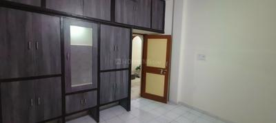 Bedroom Image of 1100 Sq.ft 2 BHK Duplex for rent in Gorwa Vadodara for Rs. 20000