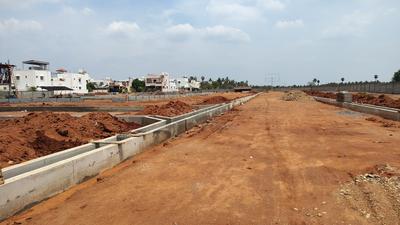 Image of 1080 Sq.ft Residential Plot / Land for sale in Kurumbapalayam, Coimbatore for Rs. 3100000