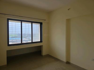 Bedroom Image of 855 Sq.ft 2 BHK Apartment / Flat for sale in Vinay Unique Gardens, Virar West Virar for Rs. 4579000