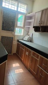 Kitchen Image of 2000 Sq.ft 2.5 BHK Builder Floor for sale in Big Block South City 2, Sector 49 Gurgaon for Rs. 27500000