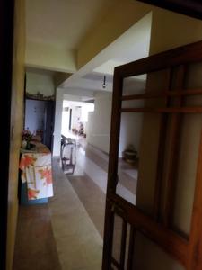 Hall Image of 1300 Sq.ft 3 BHK Apartment / Flat for rent in Aaksm Lotus Emprilla Phase 1, Arera Colony Bhopal for Rs. 17000