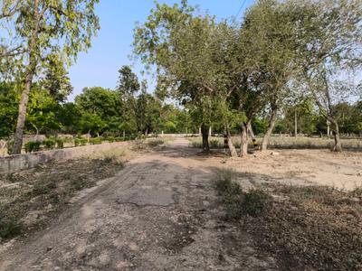 Image of 120 Sq.ft Residential Plot / Land for sale in Sector 36 Rohini, New Delhi for Rs. 33500000