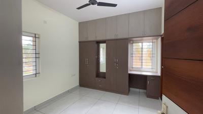 Bedroom Image of 1200 Sq.ft 2 BHK Builder Floor for rent in NS Infocity, Doddaballapura Bengaluru for Rs. 23000