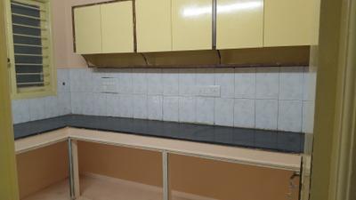Kitchen Image of 1200 Sq.ft 3 BHK Builder Floor for rent in Koramangala Bengaluru for Rs. 55000