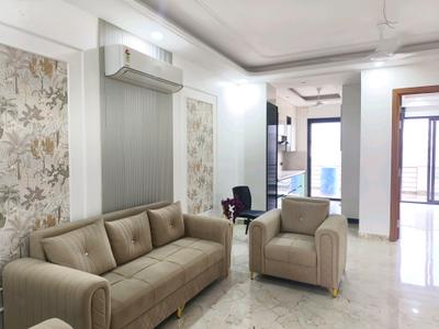 Living Room Image of 1500 Sq.ft 3 BHK Builder Floor for sale in Skywhales Vienna Greens II, Sector 99A Gurgaon for Rs. 17000000