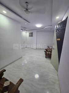 Hall Image of 650 Sq.ft 1 BHK Apartment / Flat for rent in Sangamvadi Pune for Rs. 33000