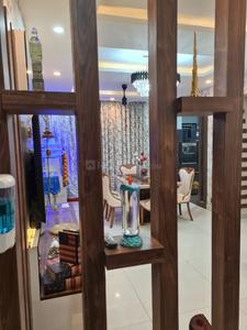 Hall Image of 1441 Sq.ft 3 BHK Apartment / Flat for sale in Ahad Excellencia by Ahad Builders Pvt Ltd, Choodasandra Bengaluru for Rs. 18500000