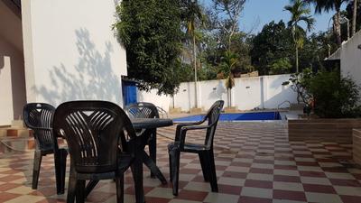 Image of 5000 Sq.ft 3 BHK Villa for sale in New Town, Kolkata for Rs. 15000000
