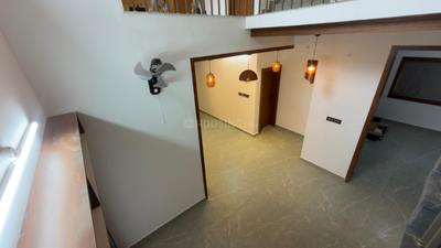 Kitchen Image of 3000 Sq.ft 4 BHK Independent House for sale in Kakkanad Kochi for Rs. 18300000