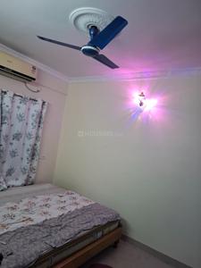 Bedroom Image of 401 Sq.ft 1.5 BHK Apartment / Flat for sale in Baguiati Kolkata for Rs. 1500000