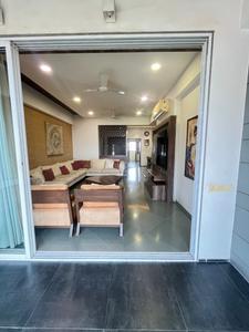 Hall Image of 2250 Sq.ft 3 BHK Apartment / Flat for sale in Paldi Ahmedabad for Rs. 18500000
