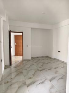 Bedroom Image of 1189 Sq.ft 3 BHK Apartment / Flat for sale in Swagat Kingsland, Sargasan Gandhinagar for Rs. 11500000