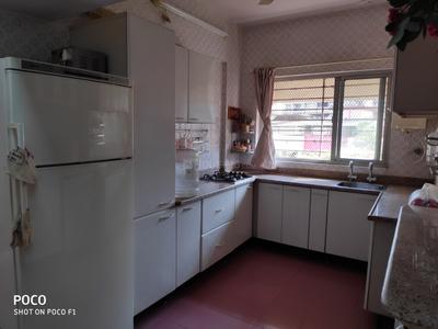 Kitchen Image of 1448 Sq.ft 3 BHK Apartment / Flat for sale in Godrej Hill, Kalyan West Kalyan for Rs. 12500000