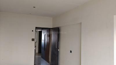 Living Room Image of 650 Sq.ft 1 BHK Apartment / Flat for sale in Chembur Mumbai for Rs. 10500000