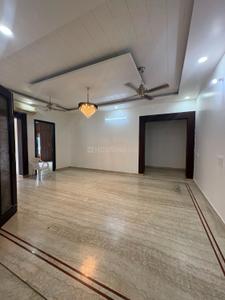 Hall Image of 2700 Sq.ft 3 BHK Builder Floor for rent in Sector 46 Gurgaon for Rs. 55000