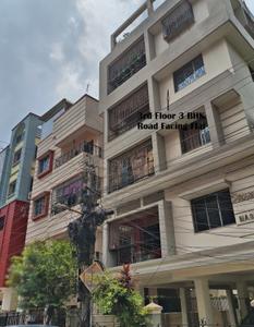 Image of 1215 Sq.ft 3 BHK Farm House for sale in Mukundapur, Kolkata for Rs. 7200000