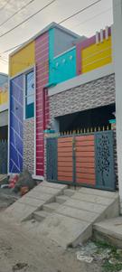 Image of 736 Sq.ft 2 BHK Independent House for sale in Kovur, Chennai for Rs. 7000000
