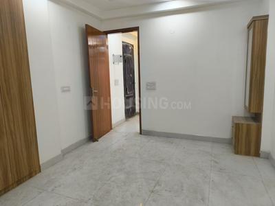 3 BHK Independent Builder Floor