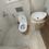 Gilbert Hill, Andheri West Bathroom 1