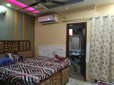 Bedroom Image of 747 Sq.ft 3 BHK Independent House for sale in Mundka New Delhi for Rs. 16000000