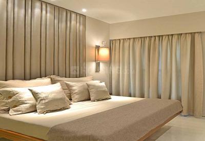 Bedroom Image of 2800 Sq.ft 4 BHK Apartment / Flat for sale in Assetz Soho and Sky, Jakkur Bengaluru for Rs. 43800000