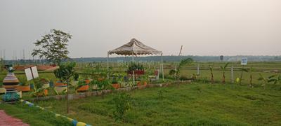 Image of 1500 Sq.ft Residential Plot / Land for sale in Griha Pravesh, City Center, Durgapur for Rs. 1400000