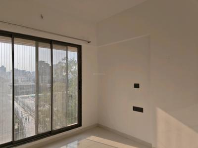 Bedroom Image of 635 Sq.ft 2 BHK Apartment / Flat for rent in Dahisar East Mumbai for Rs. 42000
