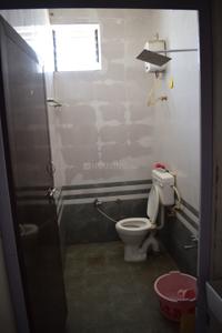 Bathroom Image of 2250 Sq.ft 4 BHK Independent House for sale in Nikol Ahmedabad for Rs. 13500000