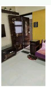 Bedroom Image of 685 Sq.ft 2 BHK Apartment / Flat for sale in Thane East Thane for Rs. 9500000