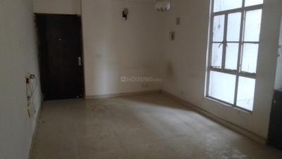 Living Room Image of 554 Sq.ft 2 BHK Apartment / Flat for sale in Signature Global Solera 2, Sector 107 Gurgaon for Rs. 5500000