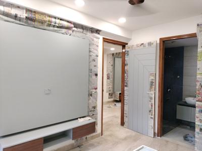 Bedroom Image of 2250 Sq.ft 4 BHK Builder Floor for sale in Sector 8 Dwarka New Delhi for Rs. 30000000