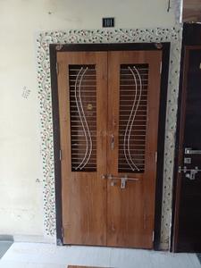 Bedroom Image of 1125 Sq.ft 2 BHK Apartment / Flat for rent in Nava Vadaj Ahmedabad for Rs. 20000