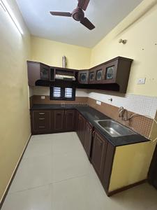 Kitchen Image of 1174 Sq.ft 2 BHK Apartment / Flat for sale in Thoraipakkam Chennai for Rs. 7000000