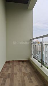 Image of 1901 Sq.ft 3 BHK Penthouse for sale in NRI Layout, Bengaluru for Rs. 11500000