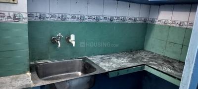 Bathroom Image of 850 Sq.ft 2 BHK Builder Floor for rent in Varanasi Cantonment Varanasi for Rs. 6000