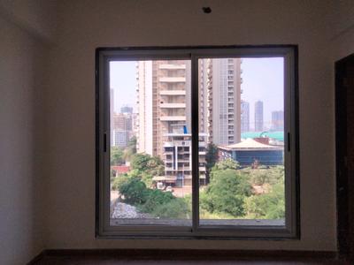 Bedroom Image of 1050 Sq.ft 2 BHK Apartment / Flat for sale in Mass Insignia, Kharghar Navi Mumbai for Rs. 9500000