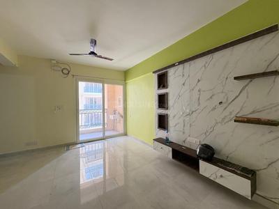 Hall Image of 1615 Sq.ft 3 BHK Apartment / Flat for sale in Argora Ranchi for Rs. 8199999