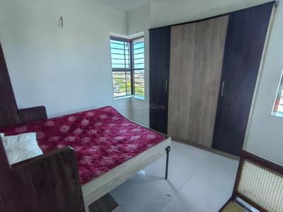 Bedroom Image of 1600 Sq.ft 3 BHK Apartment / Flat for rent in Kalamassery Kochi for Rs. 30000