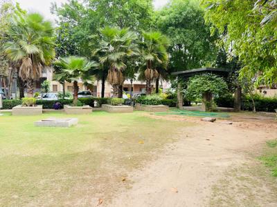 Image of 2709 Sq.ft Residential Plot / Land for sale in Omaxe Chandigarh Extension Plot, New Chandigarh, Chandigarh for Rs. 35500000