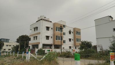 Image of 1334 Sq.ft Residential Plot / Land for sale in Kalapatti, Coimbatore for Rs. 7656000