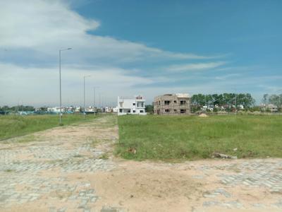 Image of 1800 Sq.ft Residential Plot / Land for sale in Swapnabhumi, New Town, Kolkata for Rs. 4200000