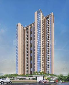 Image of 1470 Sq.ft 3 BHK Apartment / Flat for sale in Bhugaon, Pune for Rs. 10000000